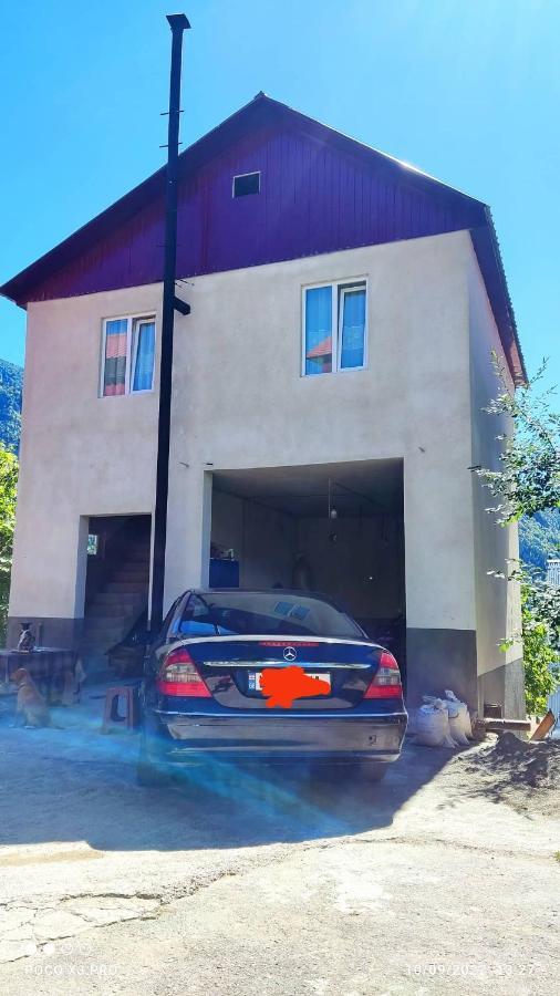 Luka 55 Appartement *